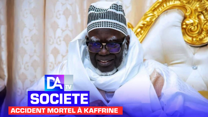 Drame de Sikilo - Le Khalife Général des Mourides recommande dès ce lundi, un récital de Coran et lance un appel à l’endroit…