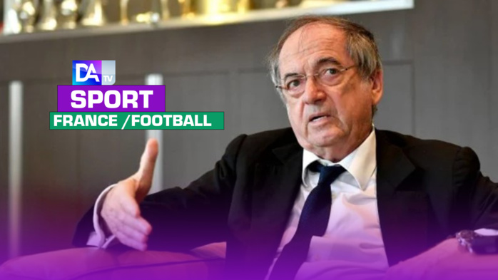 Suite à ces propos jugés inadmissibles sur Zidane, Noel Le Graet présente ses excuses… Suite à ces propos jugés inadmissibles sur Zidane, Noel Le Graet présente ses excuses…