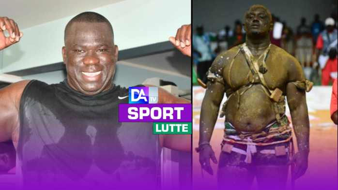 Accusé d’avoir «mystiquement» aidé Boy Niang 2, Yekini répond au clan de Balla Gaye 2 : «Je n’ai rien à craindre de qui que ce soit !» Accusé d’avoir «mystiquement» aidé Boy Niang 2, Yekini répond au clan de Balla Gaye 2 : «Je n’ai rien à craindre de qui que ce soit !»