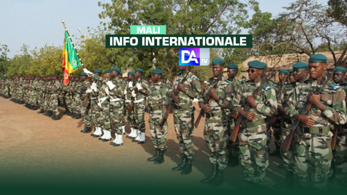 Mali: un gendarme tué dans l'attaque d'un poste de contrôle près de Bamako