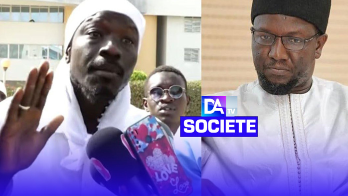 Justice : Abdou Karim Guèye et Cheikh Oumar Diagne obtiennent la liberté provisoire