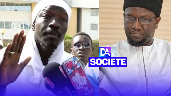Justice : Abdou Karim Guèye et Cheikh Oumar Diagne obtiennent la liberté provisoire Justice : Abdou Karim Guèye et Cheikh Oumar Diagne obtiennent la liberté provisoire
