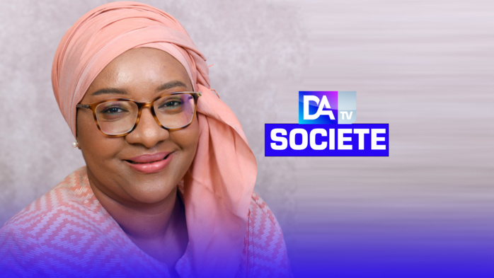 Nommée directrice générale adjointe du groupe Sonatel : Le parcours de Aminata Ndiaye Niang…
