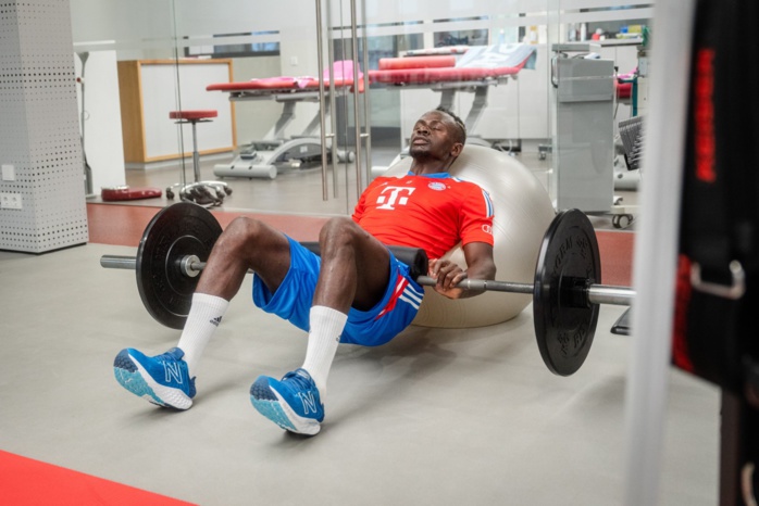 Bayern Munich : Très bonne nouvelle pour Sadio Mané !