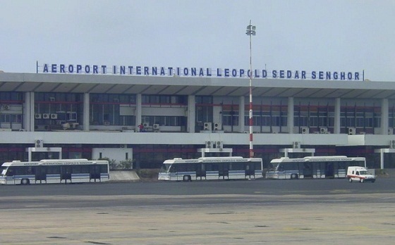 Mise au point sur la délocalisation du bureau de poste à l’aéroport de Dakar