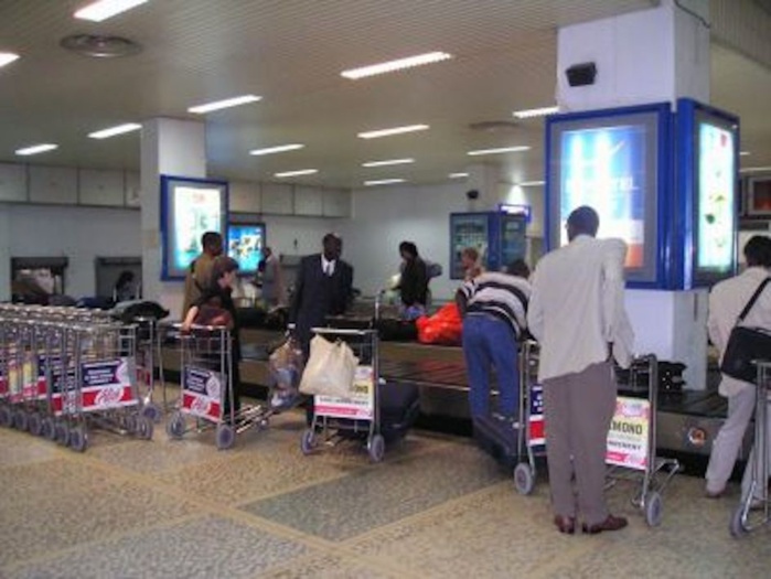 Mort subite : les risques dans les aéroports et autres lieux publics