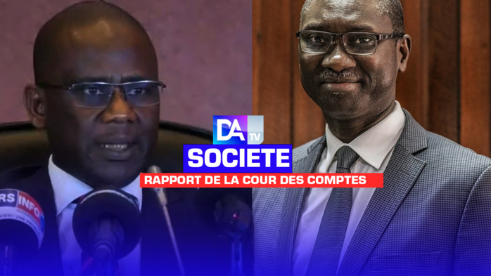 Rapport de la Cour des comptes : Quand le représentant du FMI au Sénégal annonce « bizarrement » la saisine du procureur de la République...