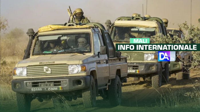 Au moins 12 soldats maliens tués lors de combats avec les jihadistes (nouveau bilan)
