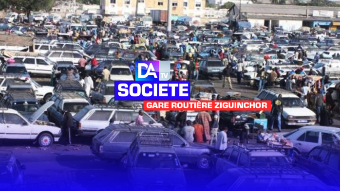 Gare routière Ziguinchor / Conséquences de l’augmentation du prix du carburant : le transport d'une enveloppe est désormais facturé à 5.000 f Gare routière Ziguinchor / Conséquences de l’augmentation du prix du carburant : le transport d'une enveloppe est désormais facturé à 5.000 f