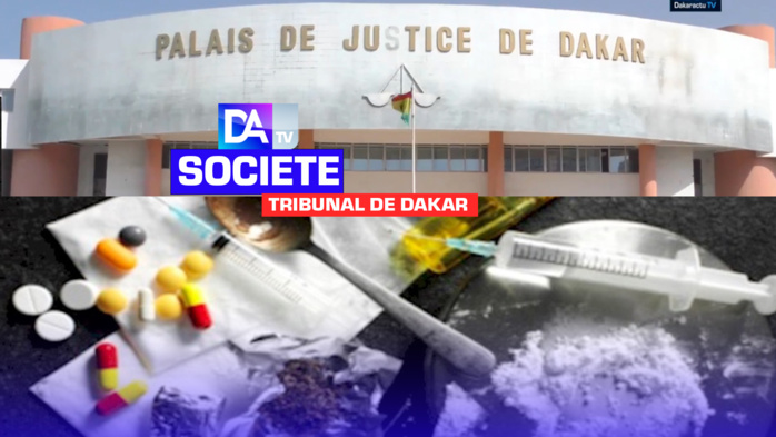 Pour se rendre à une fête à Monaco plage : quatre étudiants de l'UCAD font un crochet au quai de pêche de Soumbédioune pour se procurer de la drogue