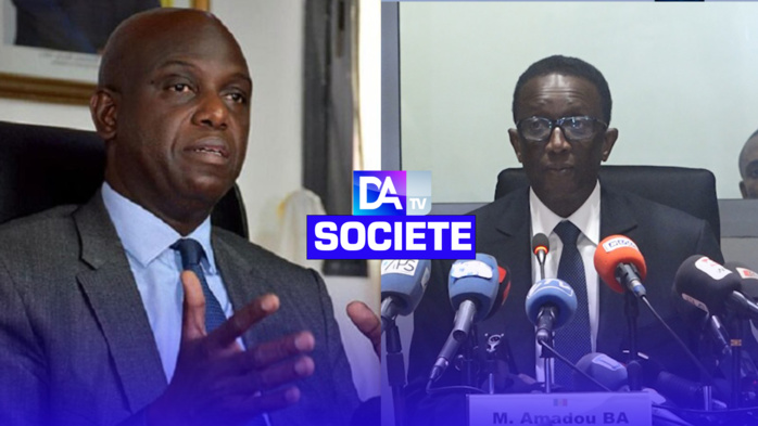 Augmentation des prix de l’énergie et accidents routiers : Amadou Ba et Mansour pas épargnés par MLD Augmentation des prix de l’énergie et accidents routiers : Amadou Ba et Mansour pas épargnés par MLD