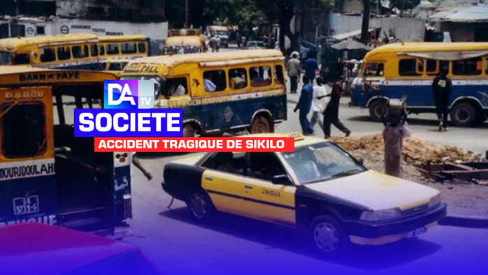 Accident tragique de Sikilo : L’invite du réseau des journalistes en transport et sécurité routière (RJ/TSR) au gouvernement… Accident tragique de Sikilo : L’invite du réseau des journalistes en transport et sécurité routière (RJ/TSR) au gouvernement…