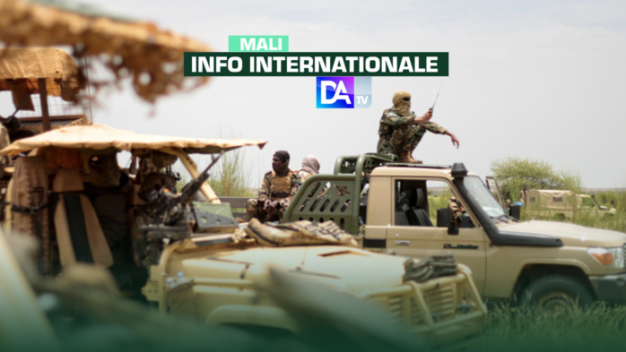 Combats avec les jihadistes au Mali: nouveau bilan de 14 soldats tués
