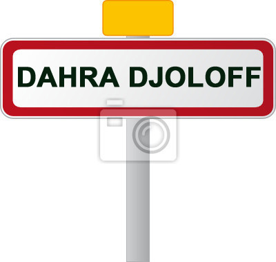 Distribution de 39 25O tonnes de vivres aux populations de Darha-Djoloff