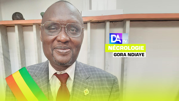 Nécrologie : Décès de l'honorable député Gora Ndoye (Yewwi Askan Wi)