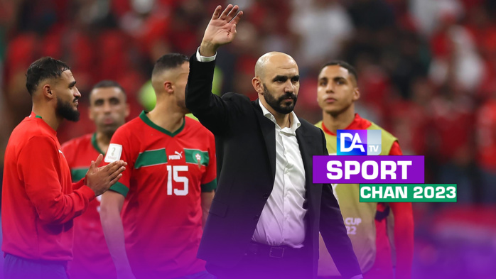 Foot: le Maroc va finalement participer au CHAN en Algérie (Affaires étrangères) Foot: le Maroc va finalement participer au CHAN en Algérie (Affaires étrangères)