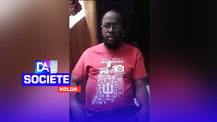 KOLDA : Daby, l'artiste musicien malade, lance un énième cri de cœur aux autorités... KOLDA : Daby, l'artiste musicien malade, lance un énième cri de cœur aux autorités...