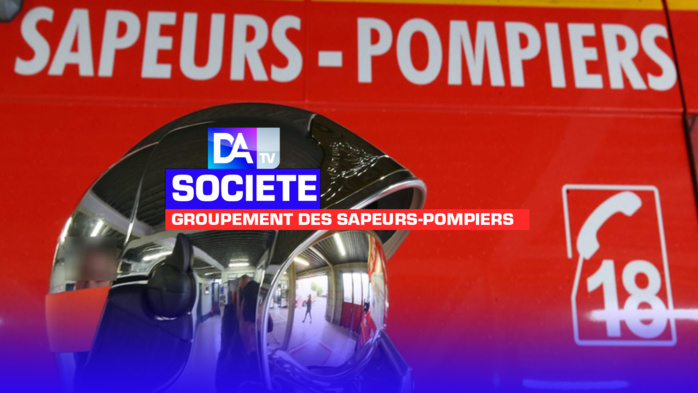 Groupement des sapeurs-pompiers : Le colonel Mamadou Ndoye élevé au grade de général de brigade… Groupement des sapeurs-pompiers : Le colonel Mamadou Ndoye élevé au grade de général de brigade…