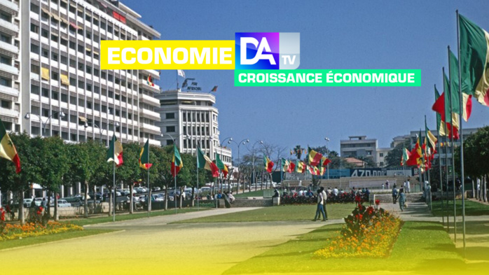 Prévisions de croissance économique par la Banque mondiale  : Premier en Afrique subsaharienne, le Sénégal, à 08%, détrône les Seychelles