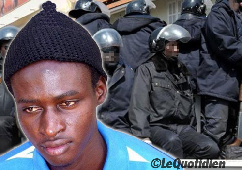 40 jours après l'assassinat de Bassirou Faye à l'UCAD : Le meurtrier court toujours et les étudiants réclament justice