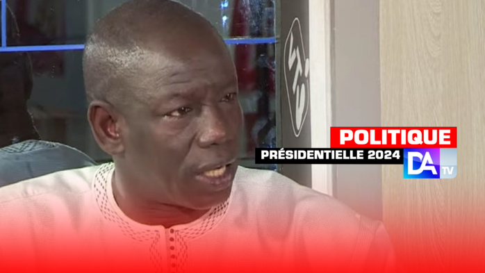 Présidentielle 2024 : Abdoulaye Vilane rejette tout 3e mandat et annonce des concertations du Ps ce jeudi Présidentielle 2024 : Abdoulaye Vilane rejette tout 3e mandat et annonce des concertations du Ps ce jeudi