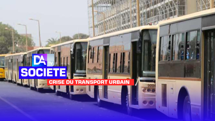 Crise du transport urbain : Le syndicat nouveau des travailleurs de Dakar Dem Dikk entre dans la danse