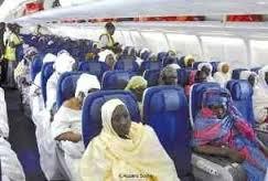 Début du Hajj à Bir Ali pour les pélerins du premier vol