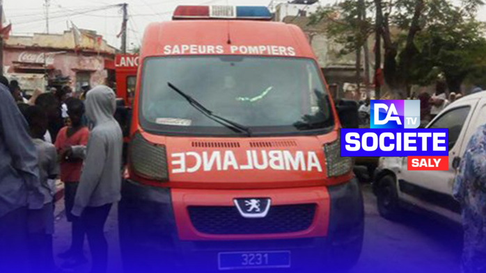 Saly: Un père de famille se donne la mort par pendaison à cause de sa femme. Saly: Un père de famille se donne la mort par pendaison à cause de sa femme.