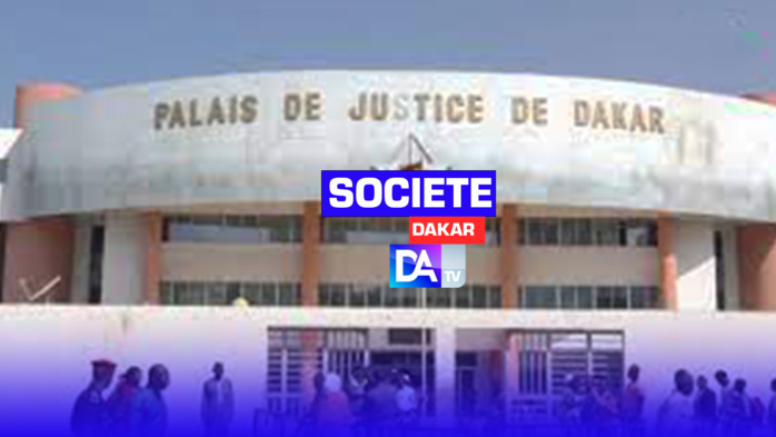 Tribunal d'Instance : Les activistes Ousmane Sarr et Cie écopent 2 mois de prison ferme