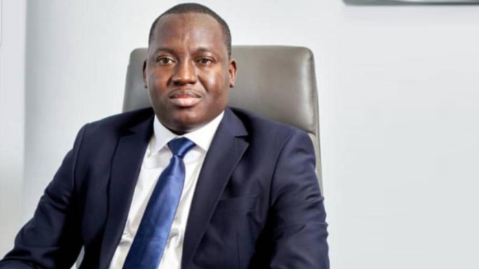 Souleymane NDIAYE sur les levées de fond du PASTEF Souleymane NDIAYE sur les levées de fond du PASTEF