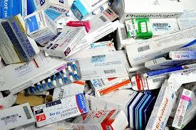 Antirétroviraux : Pénurie d’un médicament essentiel contre le Vih/sida