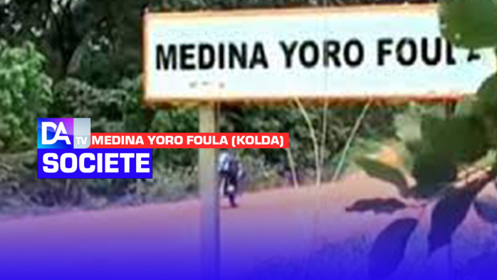 MEDINA YORO FOULA (Kolda) : absence de caserne de sapeurs-pompiers, de centre d’enrôlement de pièce nationale d’identité, de centre conseil ado… MEDINA YORO FOULA (Kolda) : absence de caserne de sapeurs-pompiers, de centre d’enrôlement de pièce nationale d’identité, de centre conseil ado…
