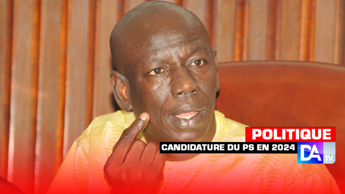 Candidature du PS en 2024 : Le "wax waxet" d'Abdoulaye Wilane
