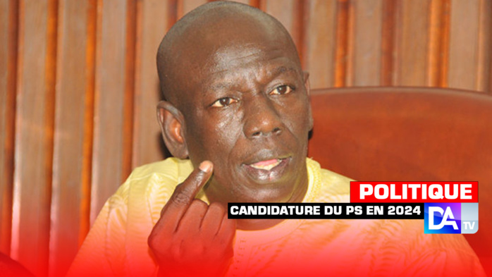 Candidature du PS en 2024 : Le "wax waxet" d'Abdoulaye Wilane Candidature du PS en 2024 : Le "wax waxet" d'Abdoulaye Wilane