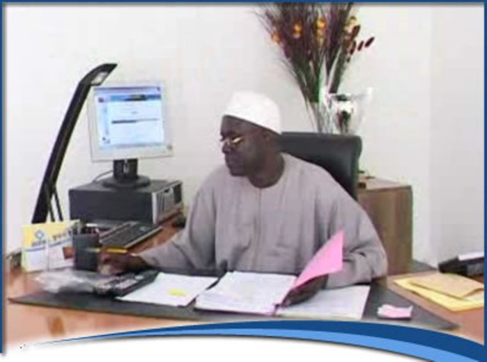 Mbaye Sarr de Sénécartours aux juges : « Je pense que Karim Wade était derrière toutes les mises en scène»