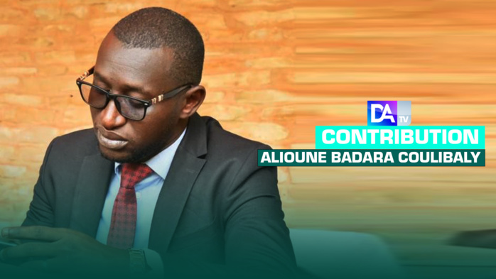 Sonko, la peur au ventre ! Sonko, la peur au ventre !