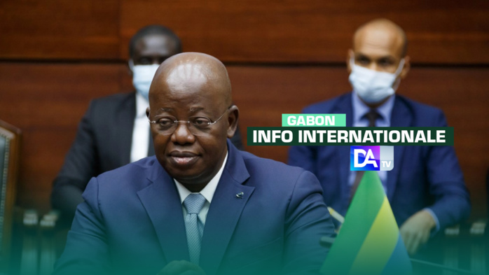 Gabon: décès du chef de la diplomatie après un malaise cardiaque en Conseil des ministres
