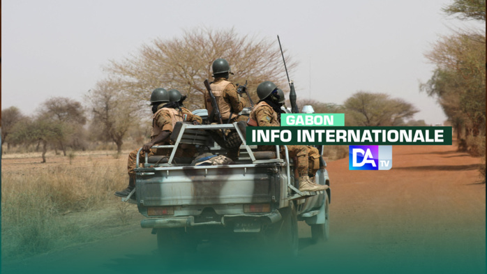 Burkina: au moins 18 civils tués dans deux attaques de jihadistes présumés