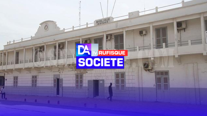Rufisque / Fonds de dotation et de concours 2023 : la ville  hérite de 147 308 645 FCFA et  314 481 662 FCFA pour le Conseil départemental