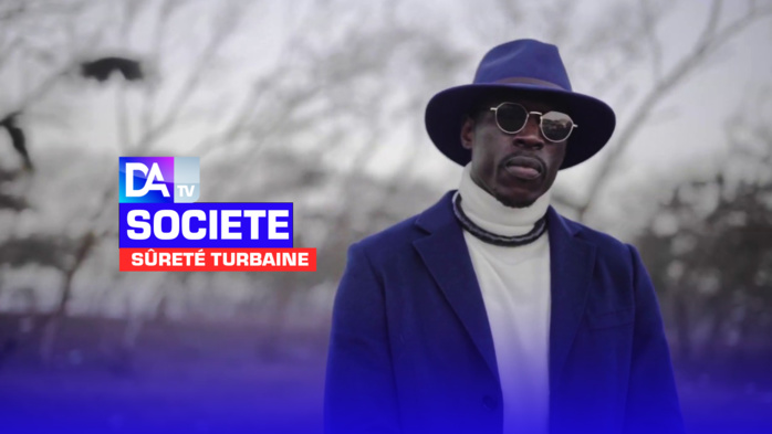 Tribunal de Dakar : le rappeur Nit Dof bénéficie d'un retour de parquet.