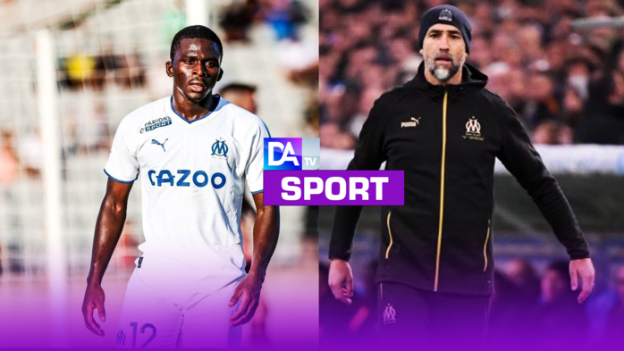 Igor Tudor : « Je n’ai pas aimé la prestation de Bamba Dieng, je lui ai dit… »