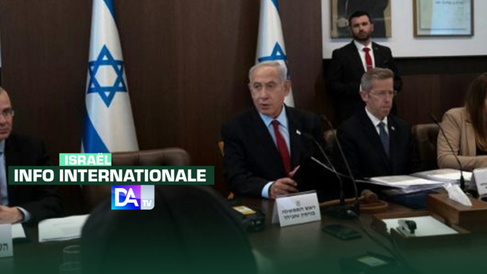 Israël: un ministre clé démis sous la pression de la justice