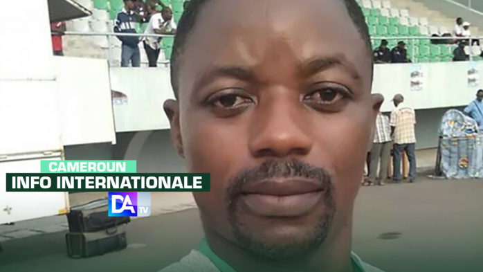 Cameroun: mort d'un journaliste dans des circonstances troubles, accusations d'"assassinat" Cameroun: mort d'un journaliste dans des circonstances troubles, accusations d'"assassinat"