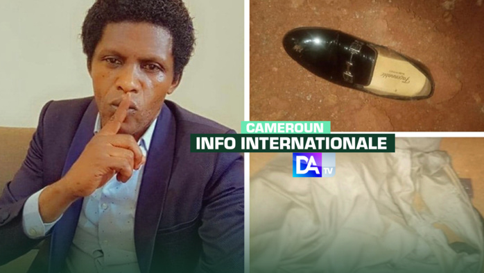 Le corps d’un journaliste retrouvé sans vie et mutilé près de Yaoundé: le SNJC condamne