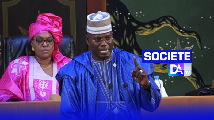 Les vérités crues de Serigne Cheikh Abdou Mbacké Bara Doly à la classe politique : «Personne ne doit plus réveiller la violence dans ce pays...» Les vérités crues de Serigne Cheikh Abdou Mbacké Bara Doly à la classe politique : «Personne ne doit plus réveiller la violence dans ce pays...»