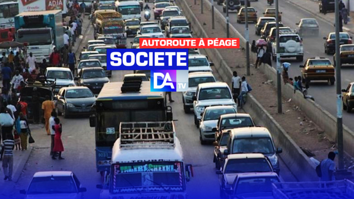 Autoroute à péage : les populations de Sangalkam et Bambilor souffrent le martyre et exigent des bretelles à la sortie Autoroute à péage : les populations de Sangalkam et Bambilor souffrent le martyre et exigent des bretelles à la sortie