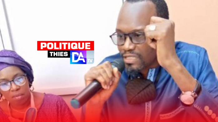 Habib Niang : "Sonko doit arrêter ce tintammarre, assumer ses erreurs et  cesser d'utiliser la jeunesse"
