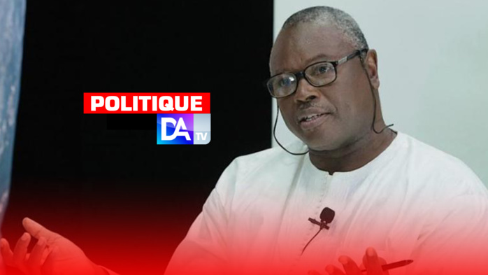 Discours politique musclé : Alioune Tine alerte sur « un risque sérieux d’instabilité politique, institutionnelle et sécuritaire »