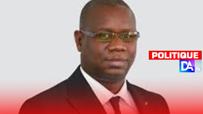 Sortie de Ousmane Sonko : Synergie Républicaine pour la tenue d’un procès juste et équitable, condamnefermement les propos de Alioune Tine