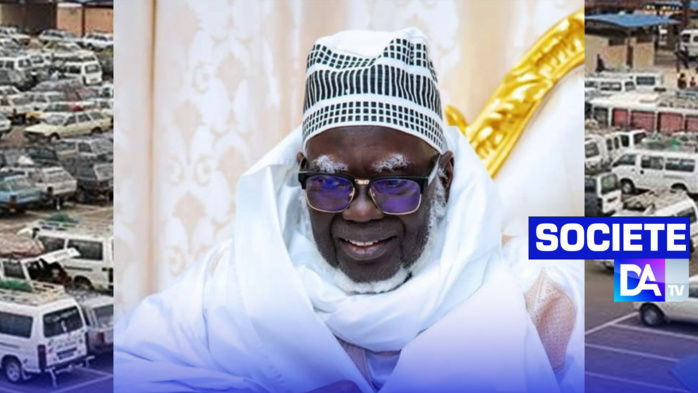 POROKHANE/ Le Khalife des Mourides demande aux transporteurs de mettre un terme à la grève… Ces derniers promettent d’obtempérer…